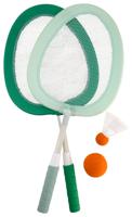 HEMA Kinder Badmintonset