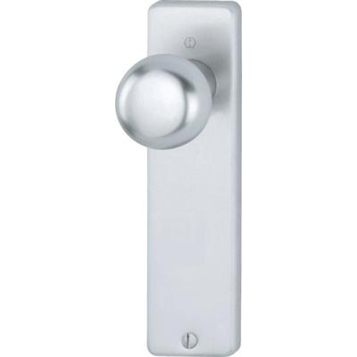 Hoppe knopschild - loop - F1