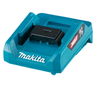 Makita Accessoires Adapter BTC05 voor accutester - 191K30-9 191K30-9 - thumbnail