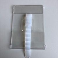 Frontpen kaarthouder 105x150mm elastisch