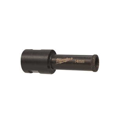 Milwaukee M14 Diamantboor 14 mm - 4932471763