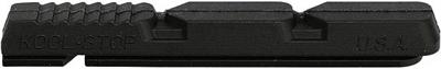 KOOL-STOP Br.shoe kool st.supra 2 black