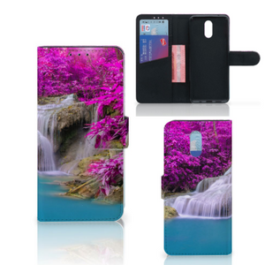 Nokia 2.3 Flip Cover Waterval