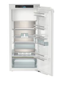 Liebherr IRd 4151 Prime combi-koelkast Ingebouwd 183 l D Wit