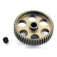 ArrowMax Motorrondsel Soort module: 64 DP Boordiameter: 3.2 mm Aantal tanden: 50 ArrowMax Motorrondsel Soort module: 64 DP Boordiameter: 3.2 mm Aantal tanden: 50