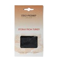 Harswierook storax from Turkey