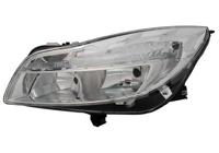 Van Wezel Koplamp 3850961H