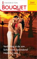 Verleiding in de zon / Schokkend opwindend / Hemelse roes - Elizabeth Power, Kim Lawrence, Caitlin Crews - ebook - thumbnail