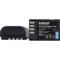 Hähnel Fototechnik HL-PLF19 Camera-accu Vervangt originele accu DMW-BLF19, DMW-BLF19E, DMW-BLF19PP 7.2 V 1970 mAh