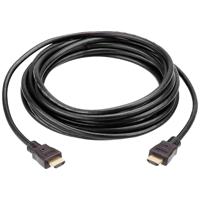 ATEN 2L-7D20H Highspeed HDMI Kabel , zwart, 20 m - thumbnail