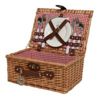 Picknickset EDM 803287 Bruin Picknickset EDM 803287 Bruin