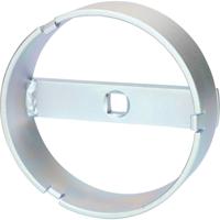 KS Tools 150.3167 1/2 tankdopsleutel voor VAG