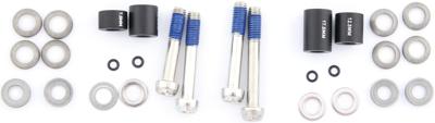 SRAM Disc brake adapter/ spacer set avid sst