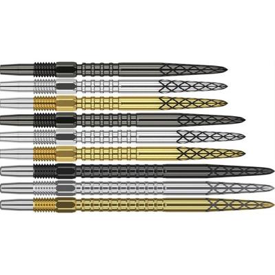 Target Swiss Points DS