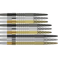 Target Swiss Points DS