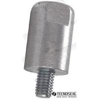 TEN01301 - YANMAR ZINKANODE 8-12PK