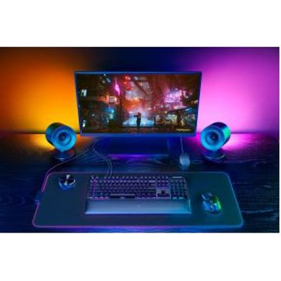 Razer Nommo V2 Pro Zwart