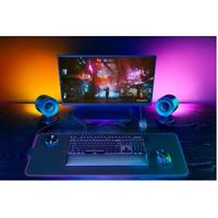 Razer Nommo V2 Pro Zwart