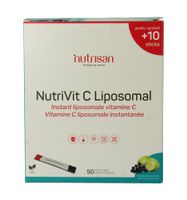 Nutrivit C liposomal Nutrivit C liposomal