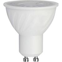 V-TAC 211971 LED-lamp Energielabel F (A - G) GU10 6 W Koudwit (Ø x l) 50 mm x 50 mm Dimbaar 1 stuk(s)