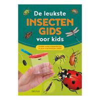 Deltas De leukste insectengids voor kids