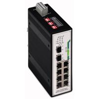 WAGO 852-103 Industrial Ethernet Switch