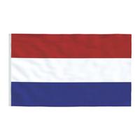 Nederlandse vlag - 140 cm x 95 cm