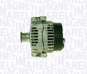 Magneti Marelli Alternator/Dynamo 944390439000