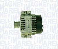 Magneti Marelli Alternator/Dynamo 944390439000