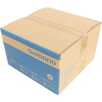 Shimano Cassette CS-HG50 10 speed 11-36T (10 stuks in werkplaatsverpakking) - thumbnail