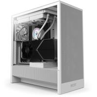 NZXT H5 Flow (2024) wit
