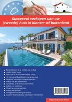 Succesvol verkopen van een (tweede) huis in binnen- of buitenland (Paperback)