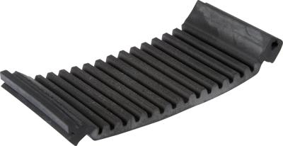 HERTH+BUSS Clipfix spacer h+b inner-d=16.9mm,l=30mm