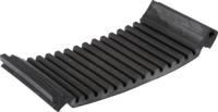 HERTH+BUSS Clipfix spacer h+b inner-d=16.9mm,l=30mm
