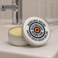 Baardbalsem "Darling Nicki" van Dutchbeards (28 gr)