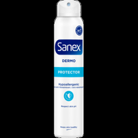 Sanex Dermo Protector 24h Antitranspirant Spray 200ml bij Jumbo