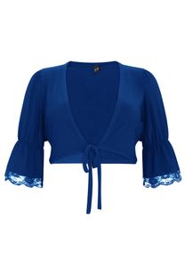 Bolero met pofmouw DOLCE