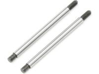 Losi - Rear Shock Shaft (2): TENACITY ALL (LOS233014)