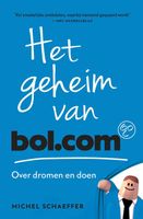 Het geheim van bol.com - Michel Schaeffer - ebook - thumbnail