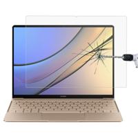 0 4 mm 9H oppervlakte hardheid volledige scherm getemperd glas Film voor Huawei MateBook X 13 3 inch