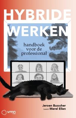 Hybride werken (Paperback)