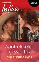 Aantrekkelijk gevaarlijk - Charlene Sands - ebook - thumbnail