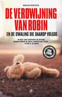 De verdwijning van Robin (Paperback)
