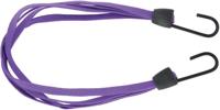Bike Tec & More snelbinder fixture strap bike tec 4fold 650mm ass.colors
