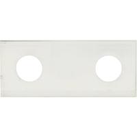 WAGO 884-3042 Insteekvoetjes 10 stuk(s)