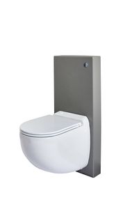 Broyeurtoilet Sani-wand Plus