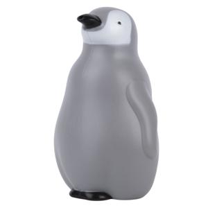 Kunststof dieren gieter pinguin 1,4 liter   -