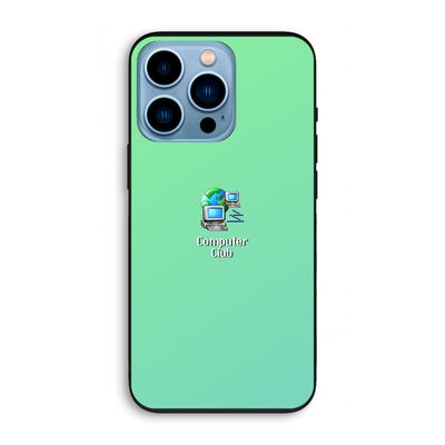 Win98: iPhone 13 Pro Biologisch afbreekbaar hoesje