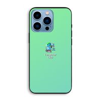 Win98: iPhone 13 Pro Biologisch afbreekbaar hoesje