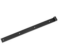 Waelbers Heng recht D14-600mm zwart TXT - 10 Stuk(s) - 531038.32 Waelbers Heng recht D14-600mm zwart TXT - 10 Stuk(s) - 531038.32